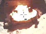 Iran claims to have struck Amazon facility in Bahrain