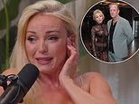 Call The Midwife star Helen George addresses split from businessman Dan Innes after accusing him of 'disrespect'