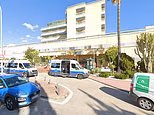 Britons among those affected by toxic gas poisoning from malfunctioning equipment in Spain