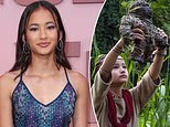 Kaylee Hottle dead at 18: Godzilla vs Kong child star passes away after tragic car crash