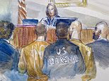 Trump will allow Tates to be extradited to the UK as unsealed court records allege they 'choked and raped women'