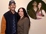 Jade Thirlwall 'SPLITS from boyfriend Jordan Stephens after six years as they wipe each other from Instagram'