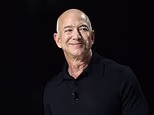 The Amazon founder, worth £190 billion, could bring vast resources to the club