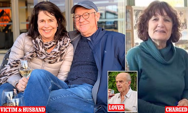 Daily Mail (Mail Online) - Home