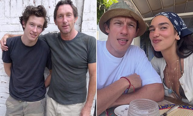 Daily Mail (Mail Online) - Home