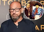The Mask and Nightmare on Elm Street 3 director Chuck Russell dead at 74