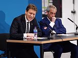 Daily Mail