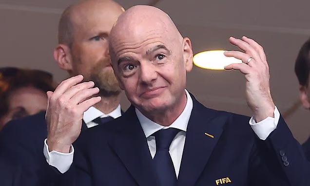 Daily Mail (Mail Online) - Home