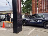 At least 2 dead, 5 wounded in mass shooting at popular food festival in Seattle