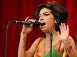 Amy Winehouse's father must pay one million pounds after losing court case.