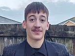 Human remains found in a river confirmed to be missing teenage schoolboy