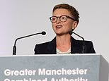Labour beats Reform to win Greater Manchester mayoral contest as council leader replaces Andy Burnham