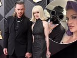 Sid Wilson is 'kicked out of Slipknot after almost 30 years in the heavy metal band' months after his split from fiancée Kelly Osbourne