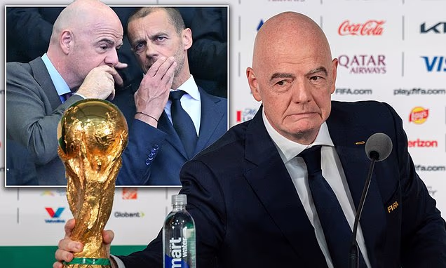 Daily Mail (Mail Online) - Home