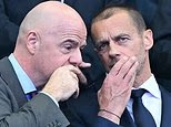 Daily Mail