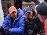Spencer Matthews and Bear Grylls pay tribute as Netflix star climber Nirmal Purja confirmed dead