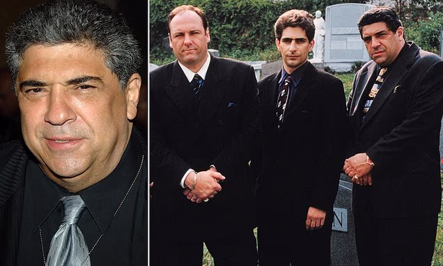 Beloved 'Sopranos' actor dies at 80