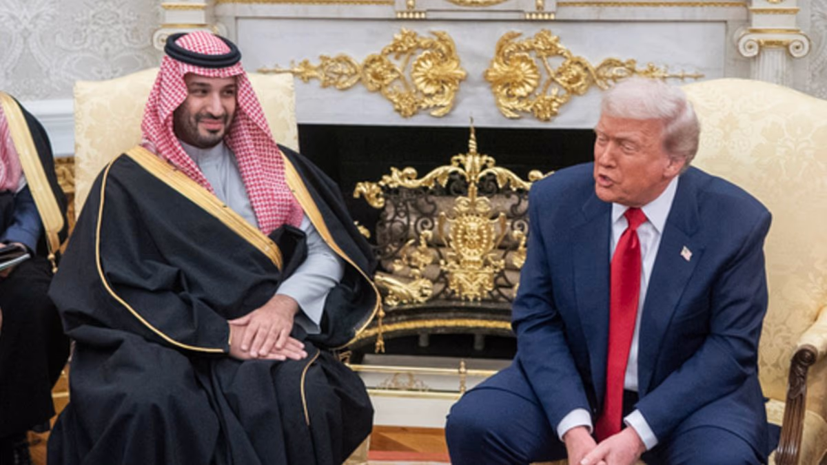 State Department warns US citizens to be ready to leave Middle East as Iran tensions boil