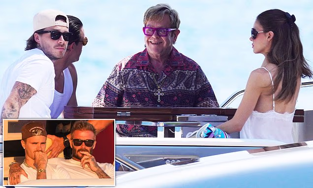 Daily Mail (Mail Online) - Home