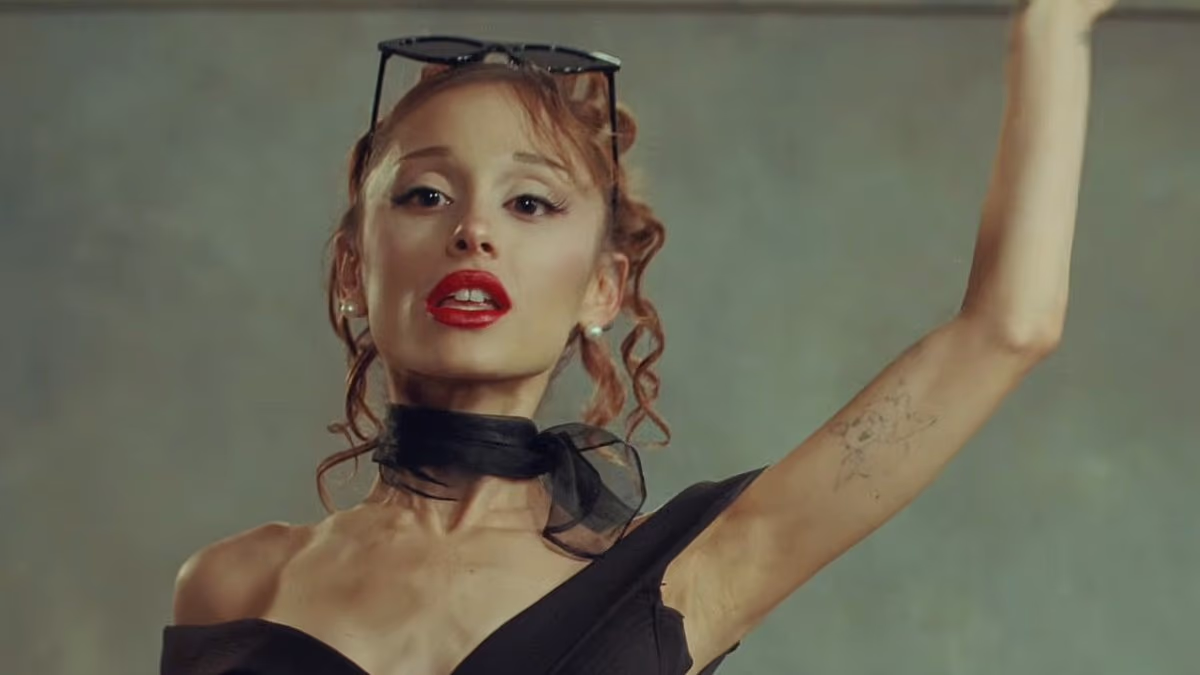 London theatre producers speak out as Ariana Grande quits musical 'this can't have been easy'