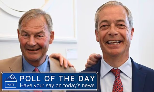 Daily Mail (Mail Online) - Home