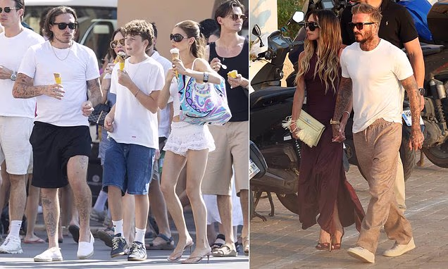 Daily Mail (Mail Online) - Home