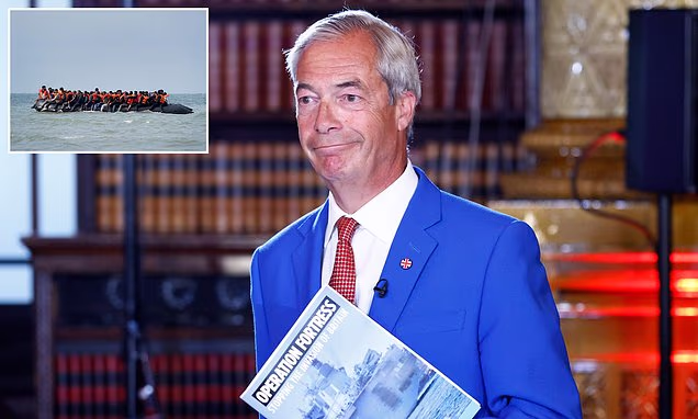 Daily Mail (Mail Online) - Home