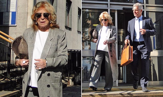Daily Mail (Mail Online) - Home