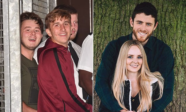 Daily Mail (Mail Online) - Home
