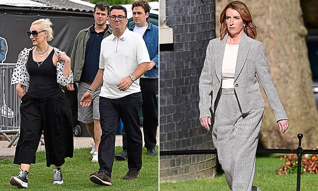 Daily Mail (Mail Online) - Home
