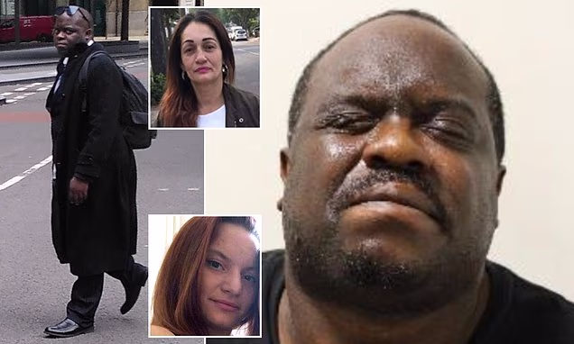Daily Mail (Mail Online) - Home