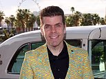 Perez Hilton rushed to hospital after police swarm his Miami home over distressing knife livestream pulled from TikTok