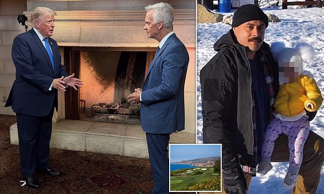 Daily Mail (Mail Online) - Home