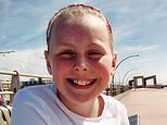 Girl, 9, who died while camping with family in Arbroath pictured as man, 35, due in court