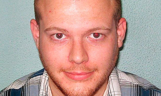 Daily Mail (Mail Online) - Home