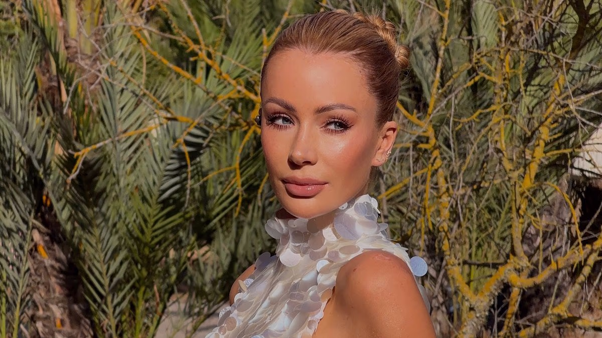 Olivia Attwood explains 'brutal' break-up with Bradley Dack and moment she knew she 'couldn’t stay'