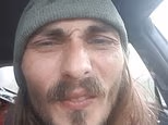 Alex Jenkinson, 39, faces charges over the May 6 incident while the duke was walking his dogs