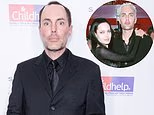 Angelina Jolie's brother James Haven comes out as gay at age 53... after split from wife Romi Imbelli: 'I am now free'