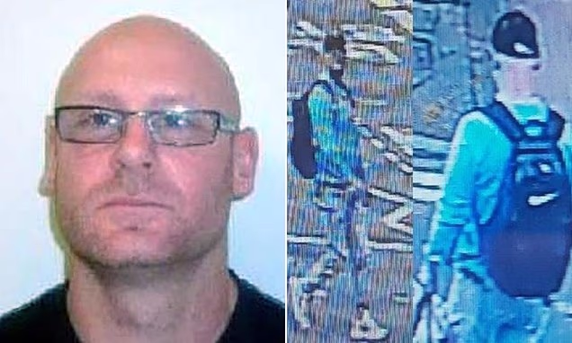 Daily Mail (Mail Online) - Home