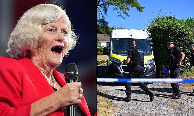 Daily Mail (Mail Online) - Home