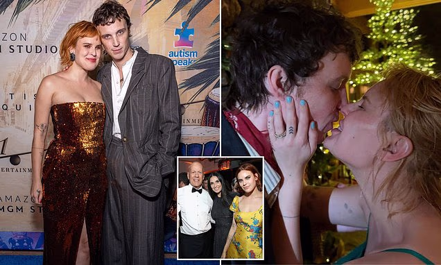 Daily Mail (Mail Online) - Home