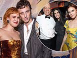 Bruce Willis and Demi Moore's daughter is now married! Tallulah Willis and Justin Acee say 'I do' in Idaho