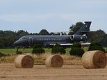 Irish Government jet involved in Daniel Kinahan extradition lands in Ireland