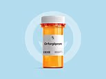 Another weight-loss tablet approved for use in UK - patients on pill shed two stone of body weight