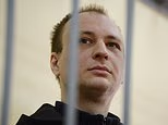 Released former U.S. Marine arrested in Russia since 2022