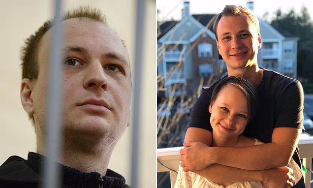Daily Mail (Mail Online) - Home