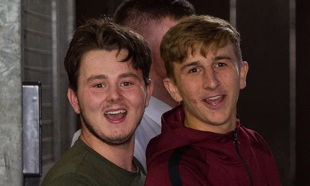 Daily Mail (Mail Online) - Home