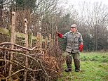 James, Earl of Wessex's rural studies have fitting connection to King's lifelong interests