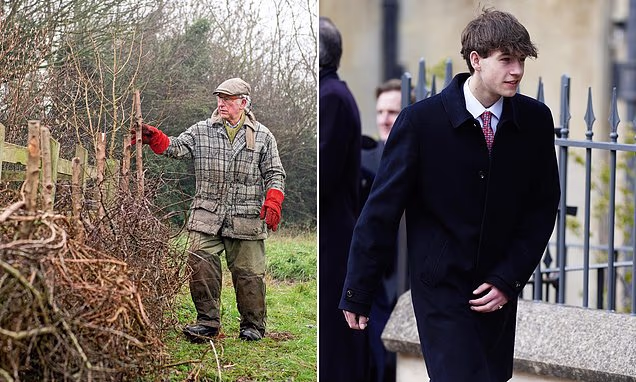 Daily Mail (Mail Online) - Home