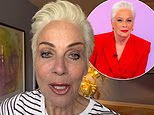 Denise Welch announces she is leaving Loose Women to focus on acting